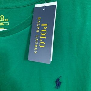 Men Ralph Lauren Polo T-shirt